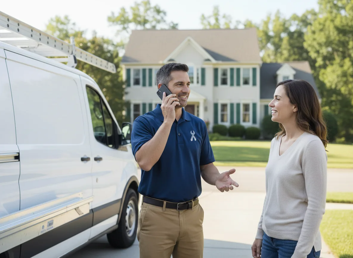 Home Gutter Service Utica, SD FAQs